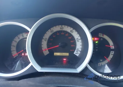 2012 Toyota Tacoma from USA, damaged, VIN 5TFUX4EN2CX015250